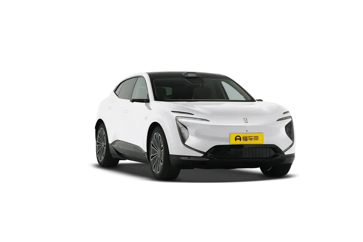 Электромобиль AVATR 07 2024 Ultra 4WD Extended Range (белый)_360