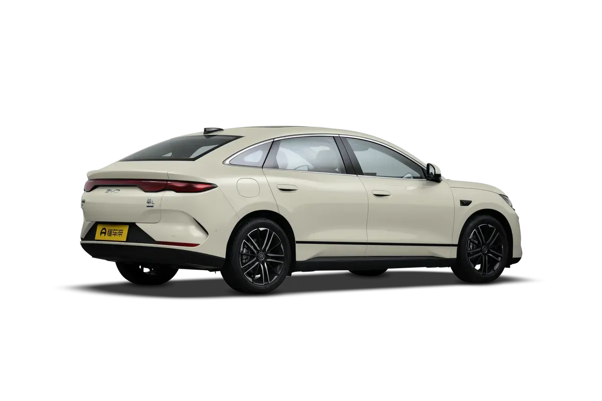 BYD QIN L 2025 545km Excellence (бежевый)_360