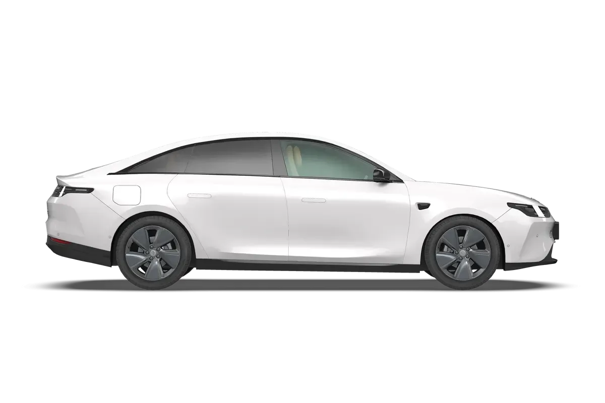 Электромобиль Leapmotor C01 Extended Range 216 Comfort Edition (белый)_360