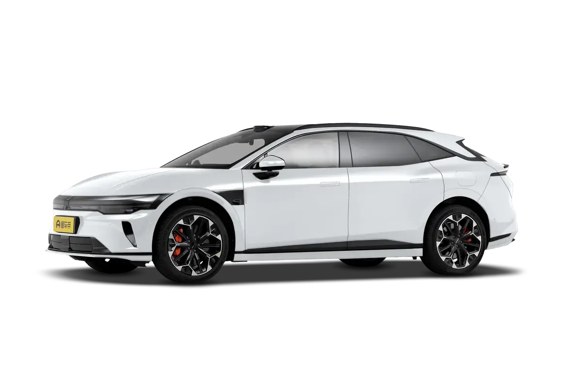 Электромобиль Zeekr 007 GT 4WD 100kw (серебристый)_360