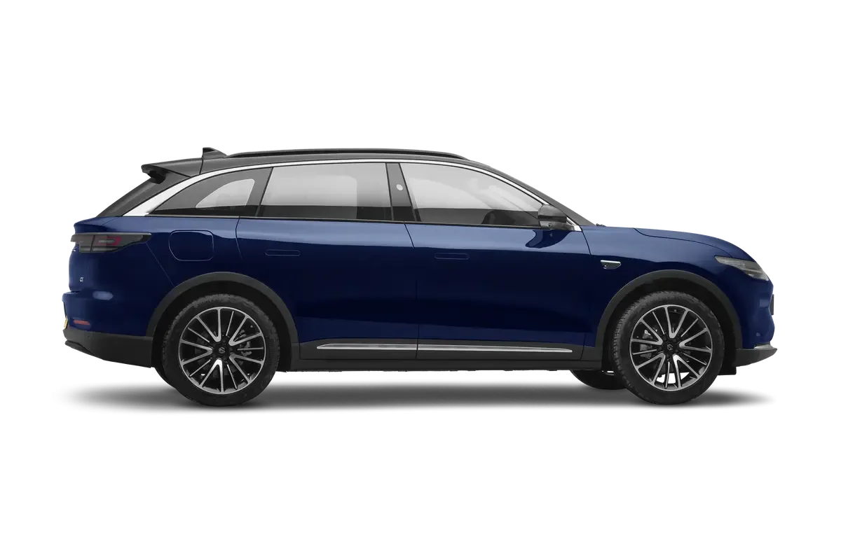 Электромобиль Leapmotor C11 2024 Extended Range 300 Smart Edition (синий)_360