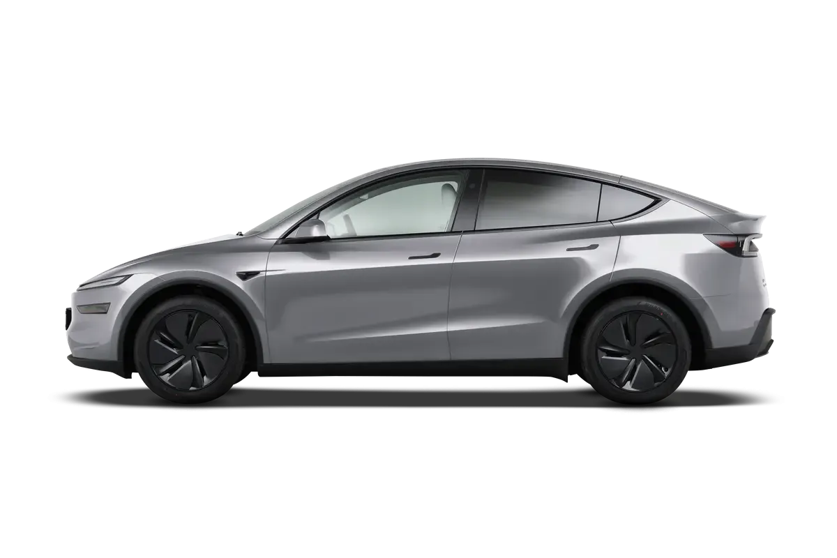 TESLA MODEL Y 2025 4WD Long Range (серебристый)_360