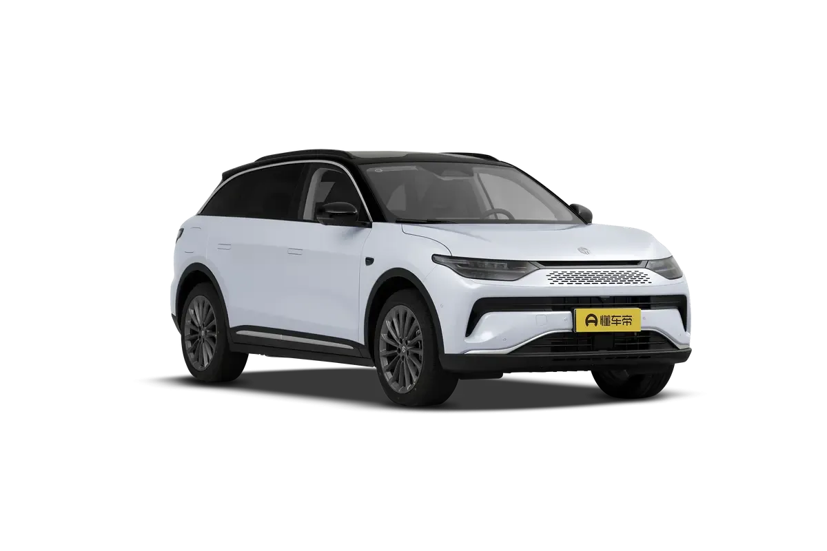 Электромобиль Leapmotor C11 2024 Extended Range 300 Smart Edition (серебристый)_360