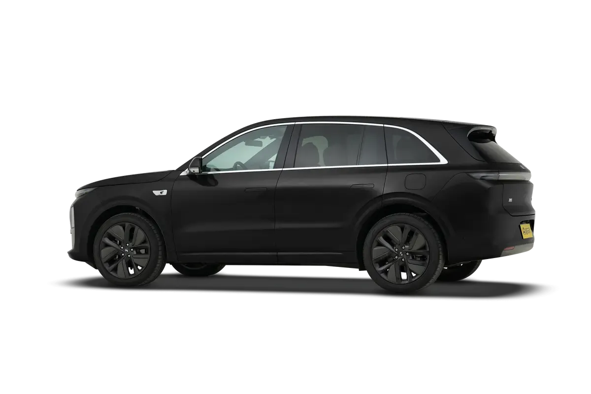 Электромобиль LIXIANG L6 Max (черный)_360