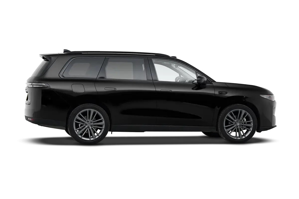 Электромобиль Leapmotor C16 2024 Extended Range 200 Intelligent Driving Edition (черный)_360