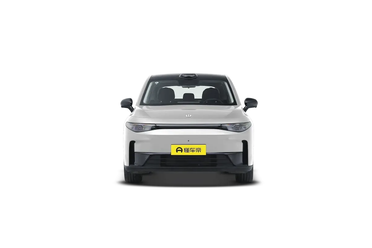 Электромобиль Leapmotor C10 2024 Extended Range 210 Smart Driving Edition (серебристый)_360
