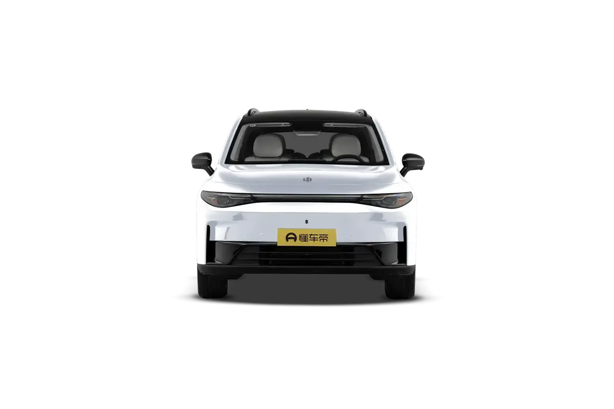 Электромобиль Leapmotor C16 2024 Extended Range 200 Premium Edition (серебристый)_360