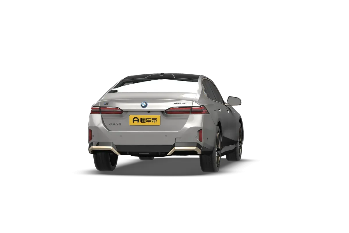 BMW i5 2024 eDrive35L Luxury Package (светло-серый)_360