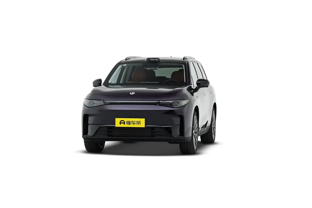 Электромобиль Leapmotor C16 2024 Extended Range 200 Intelligent Driving Edition (синий)_360