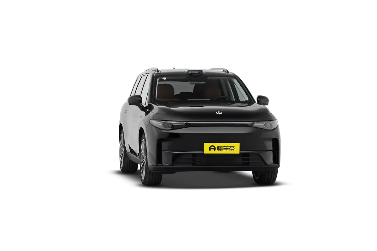 Электромобиль Leapmotor C16 2024 Extended Range 200 Intelligent Driving Edition (черный)_360