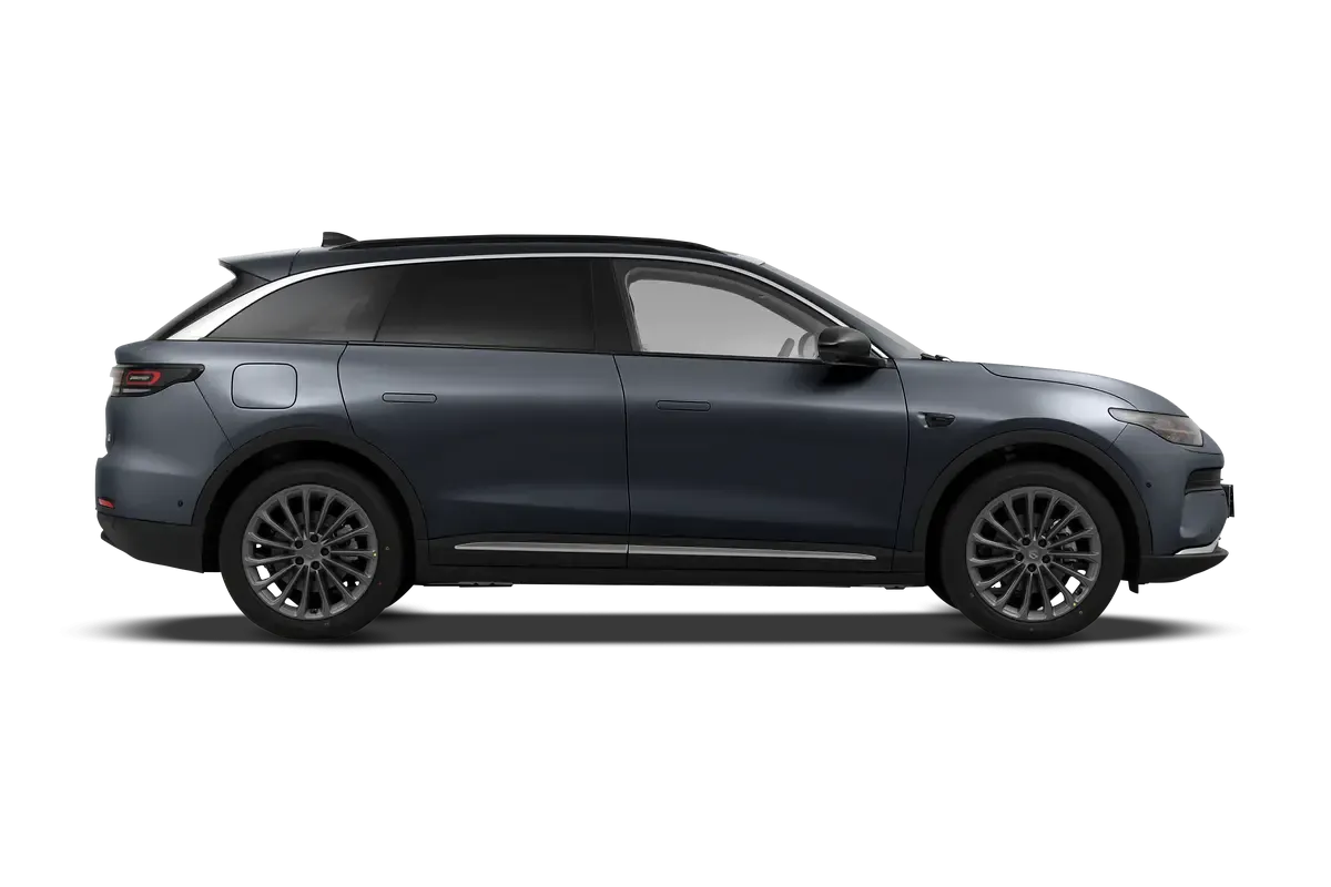 Электромобиль Leapmotor C11 2024 Extended Range 200 Smart Edition (темно-серый)_360