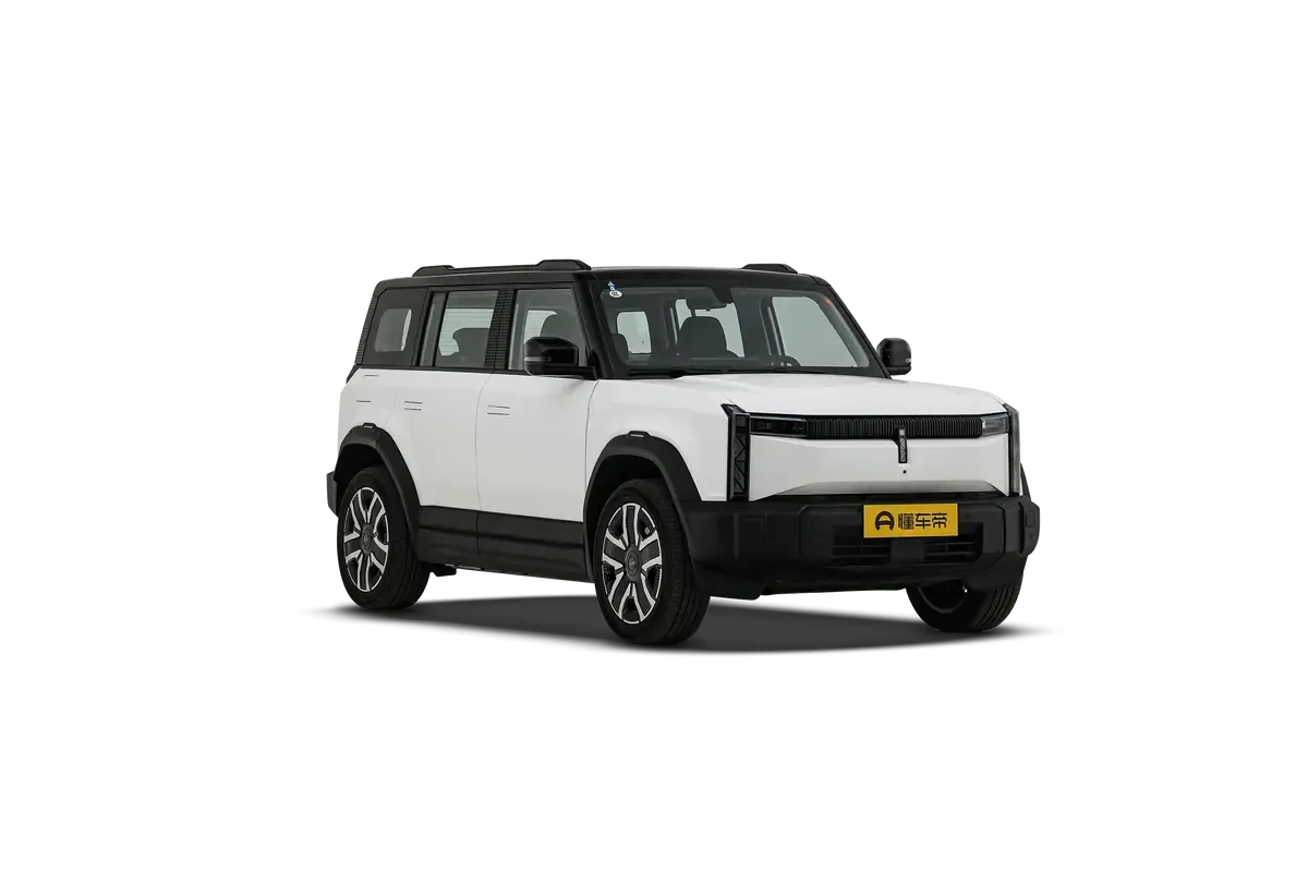 Электромобиль ICAR 03 2024 501km 4WD Long Range Advance (белый)_360