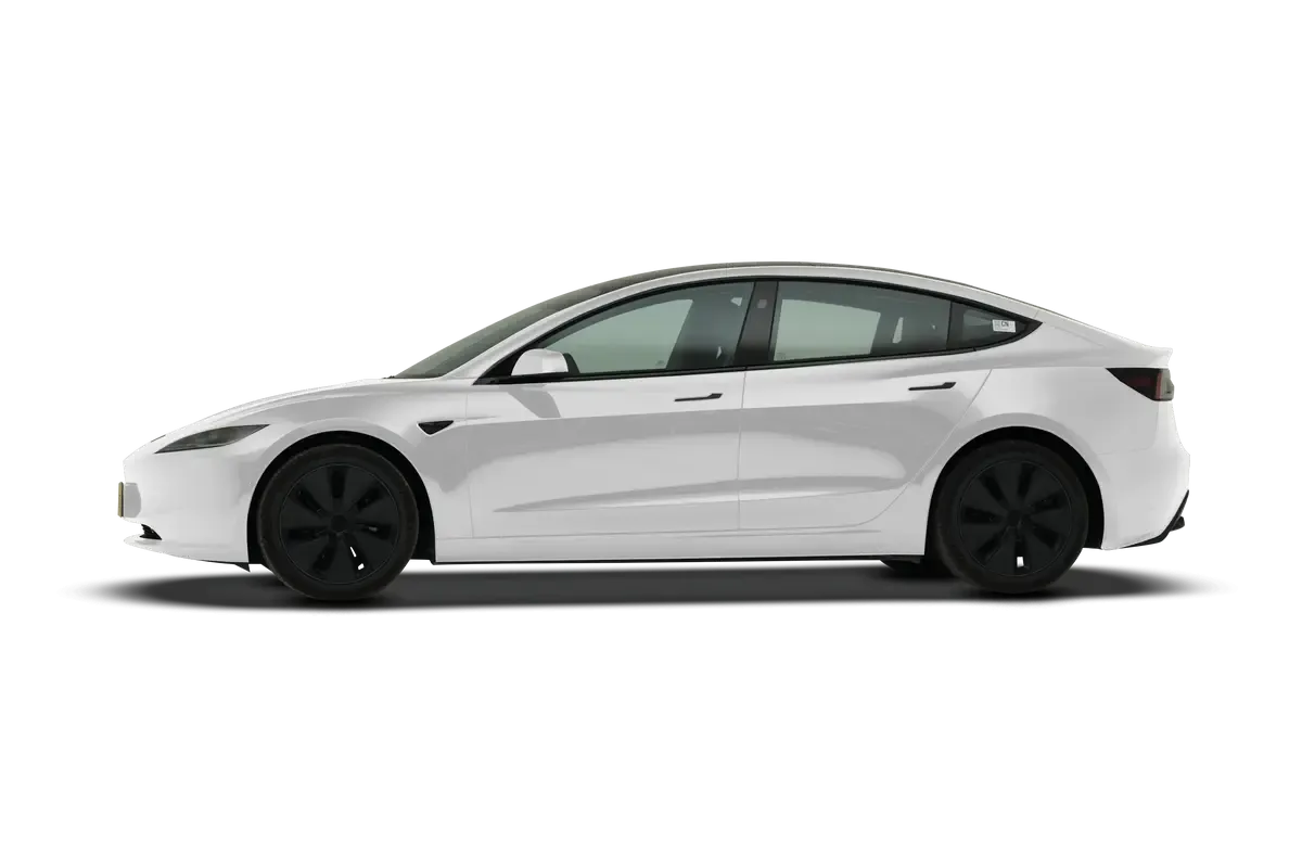 TESLA MODEL 3 4WD Long Range (белый)_360