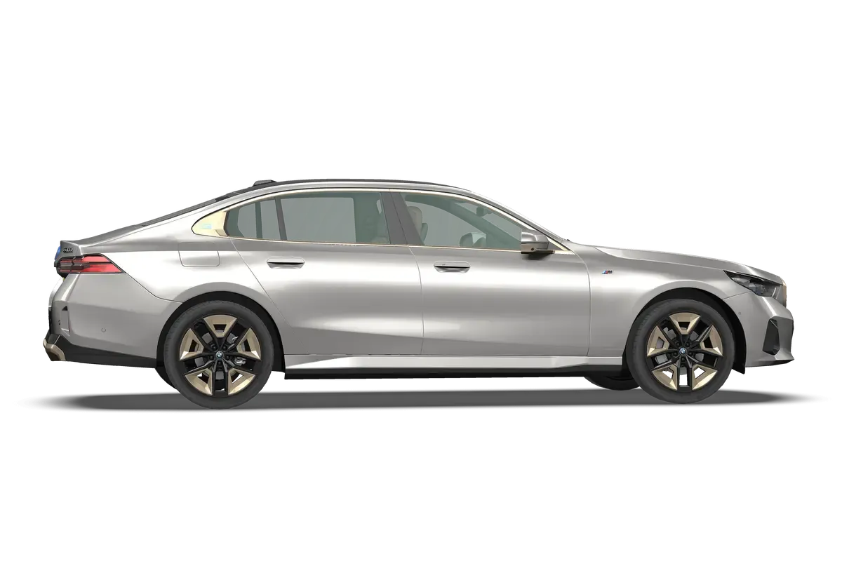 BMW i5 2024 eDrive35L Luxury Package (светло-серый)_360