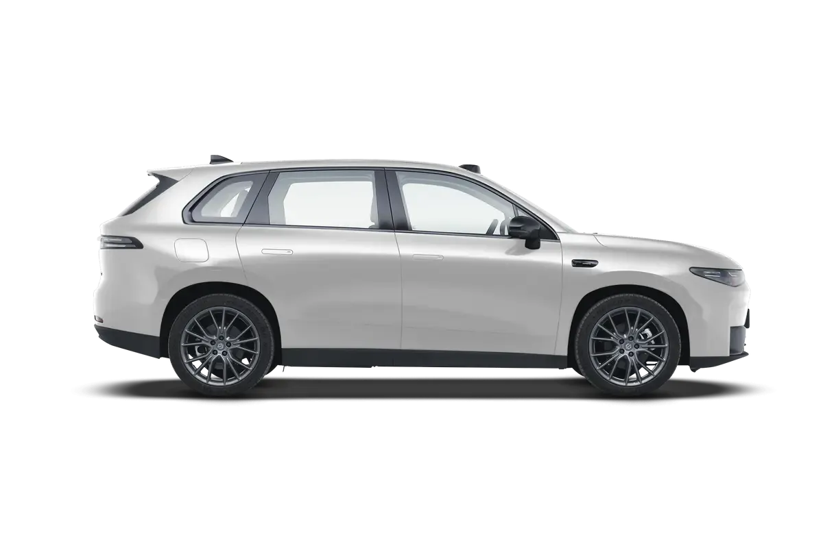 Электромобиль Leapmotor C10 2024 Extended Range 210 Smart Driving Edition (серебристый)_360