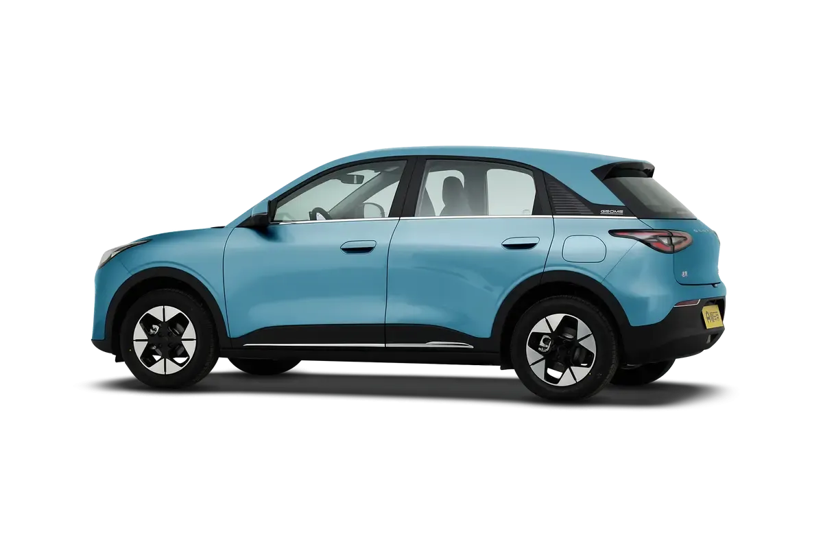 Электромобиль Geely Star Wish 2025 UP 410km Exploration+ Edition (голубой)_360