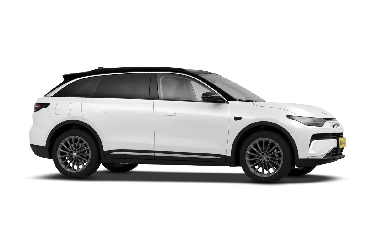 Электромобиль Leapmotor C11 2024 Extended Range 300 Premium Edition (белый)_360
