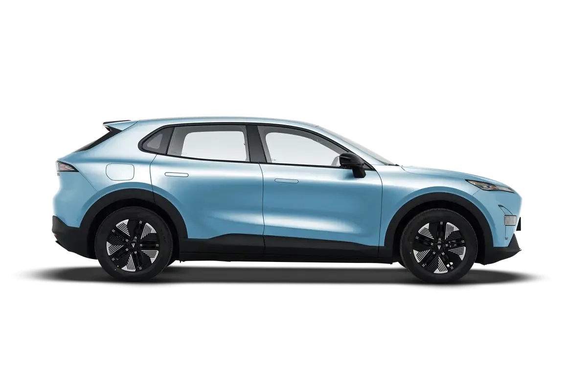 Электромобиль Shenlan Deepal S05 2024 200 Max Extended Range (голубой)_360