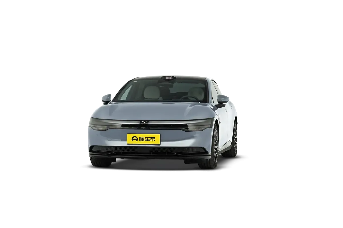 Zeekr 007 4WD 100kw Perfomance (серый)_360