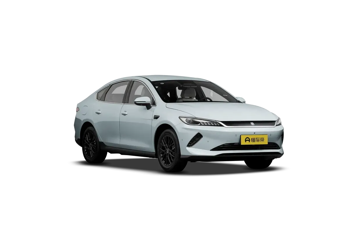 BYD QIN PLUS 2025 Intelligent Driving Edition 420KM Leading Edition (светло голубой )_360