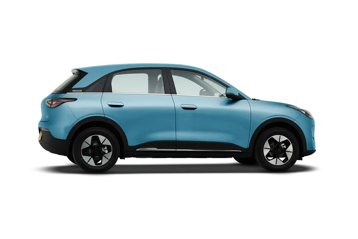 Электромобиль Geely Star Wish 2025 UP 410km Exploration+ Edition (голубой)_360