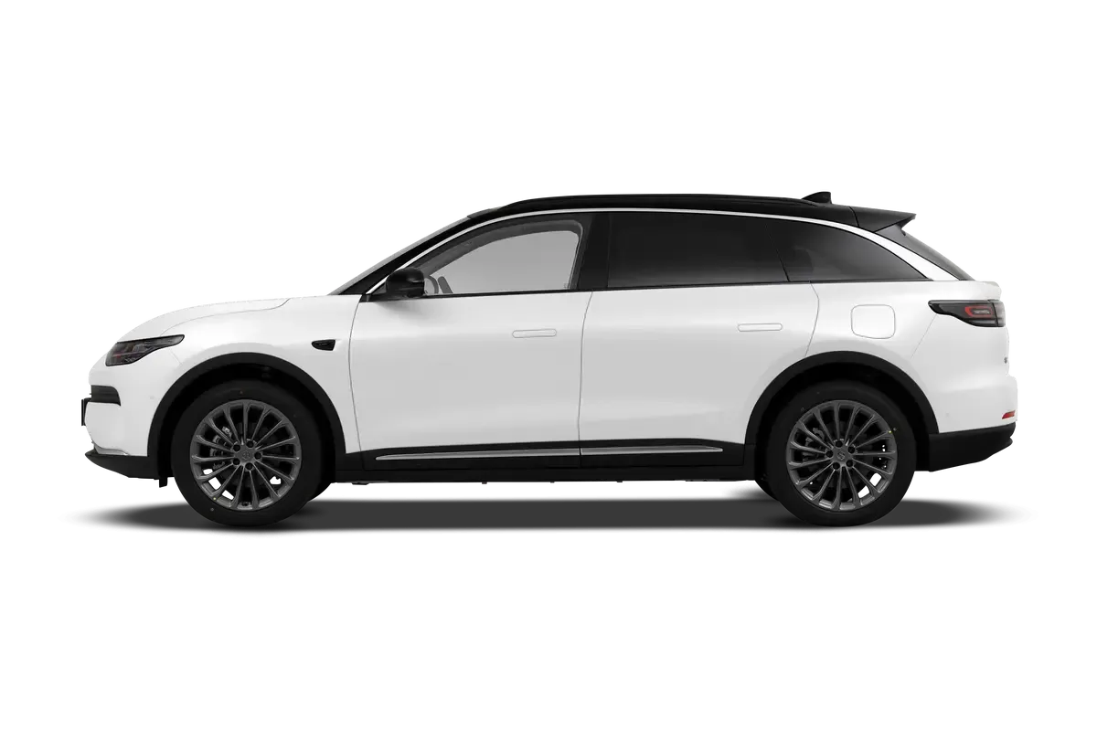 Электромобиль Leapmotor C11 2024 Extended Range 300 Premium Edition (белый)_360