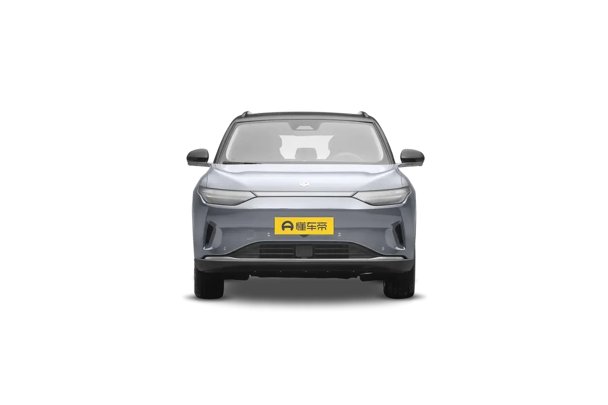 Электромобиль Leapmotor C11 2024 Extended Range 300 Smart Edition (серый)_360
