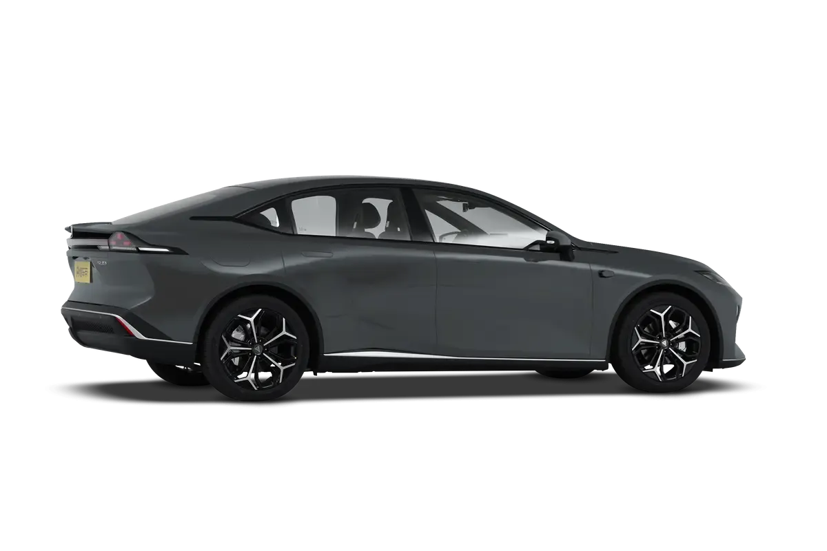 Электромобиль Shenlan Deepal S03 2025 hybrid elite (серый)_360