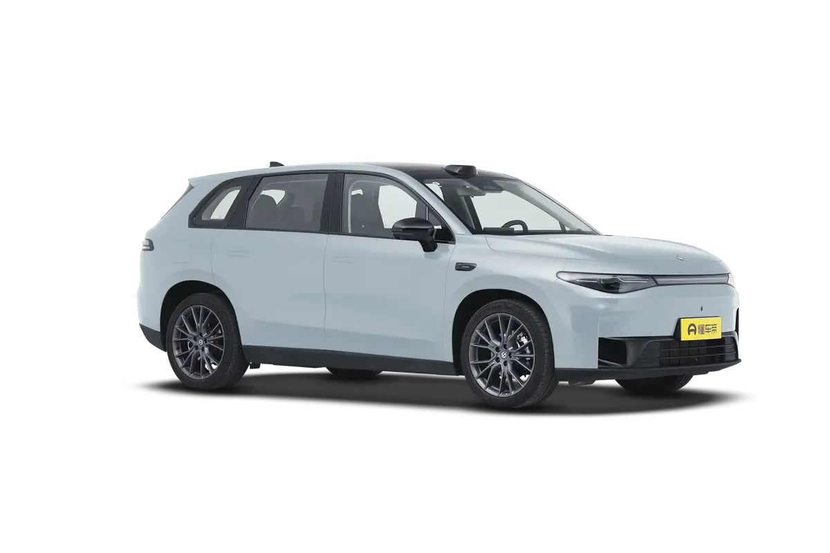 Электромобиль Leapmotor C10 2024 410 Comfort Edition (светло голубой )_360