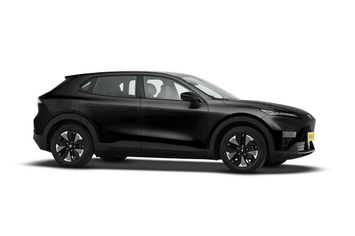 Электромобиль Shenlan Deepal S05 2024 200 Ultra Extended Range (черный)_360