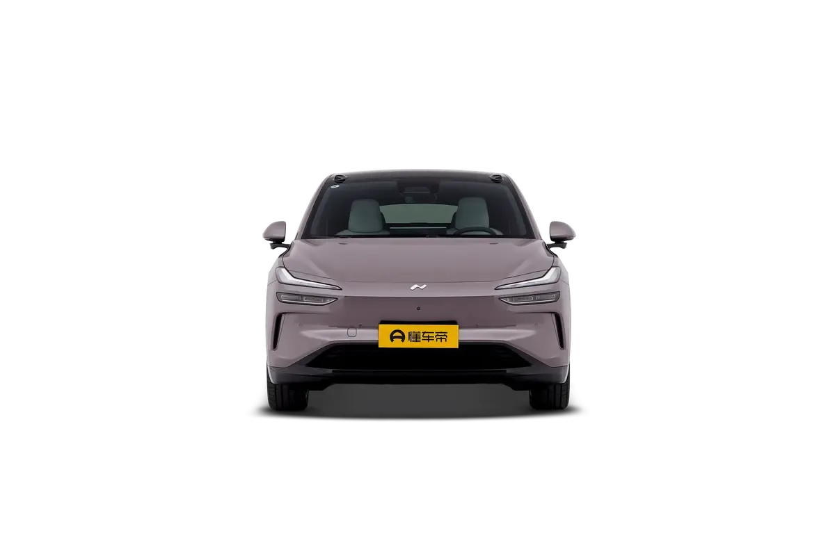 Электромобиль Onvo L60 2024 555km Standard Range Version (фиолетовый)_360