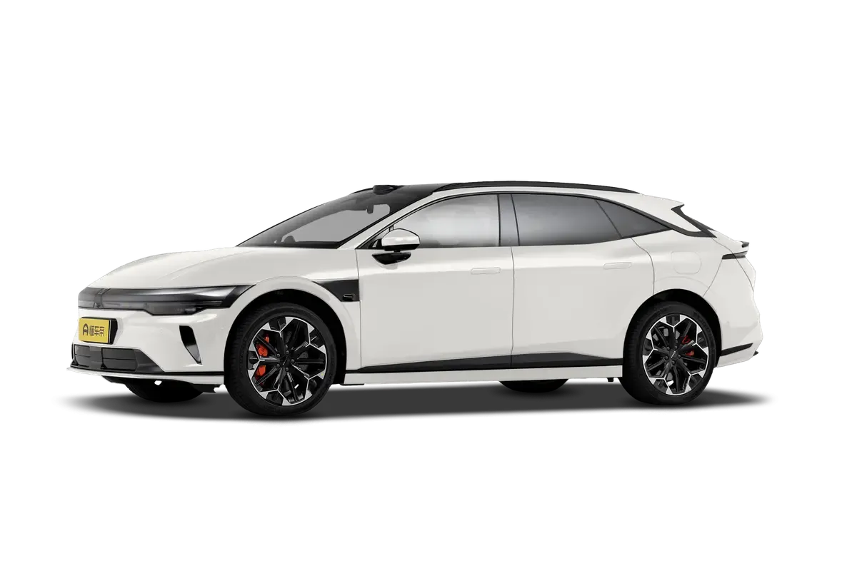Электромобиль Zeekr 007 GT 4WD 75kw (бежевый)_360