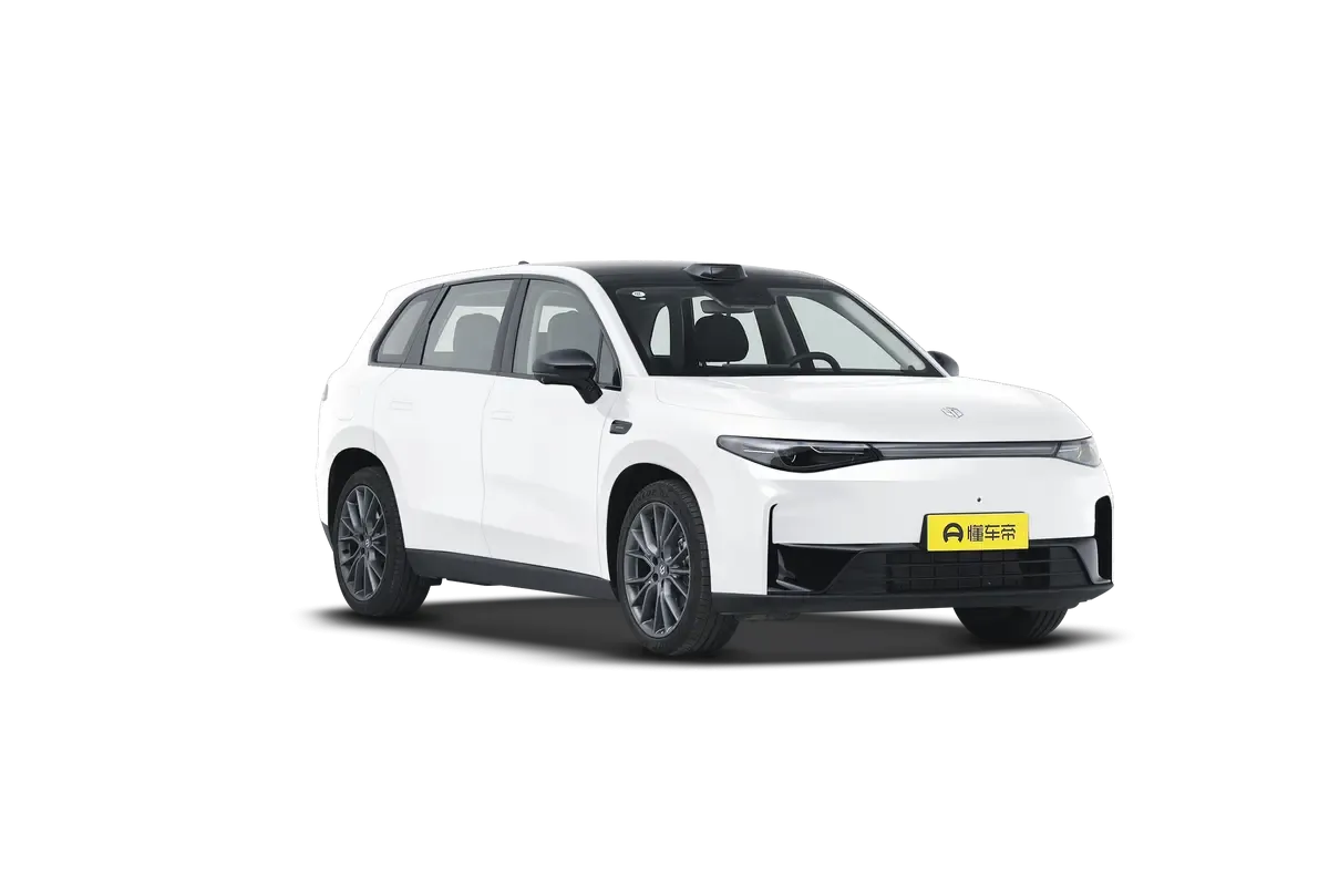 Электромобиль Leapmotor C10 2024 530 Comfort Edition (белый)_360