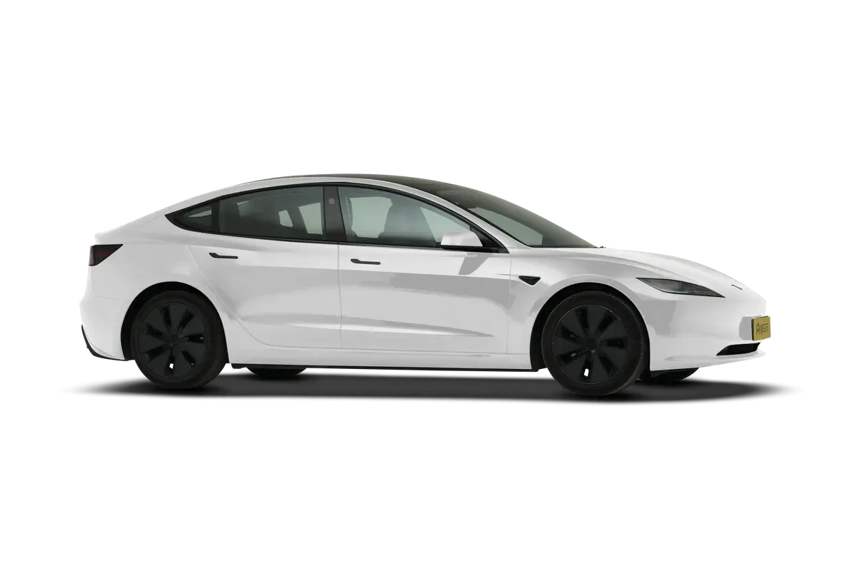 TESLA MODEL 3 4WD Long Range (белый)_360