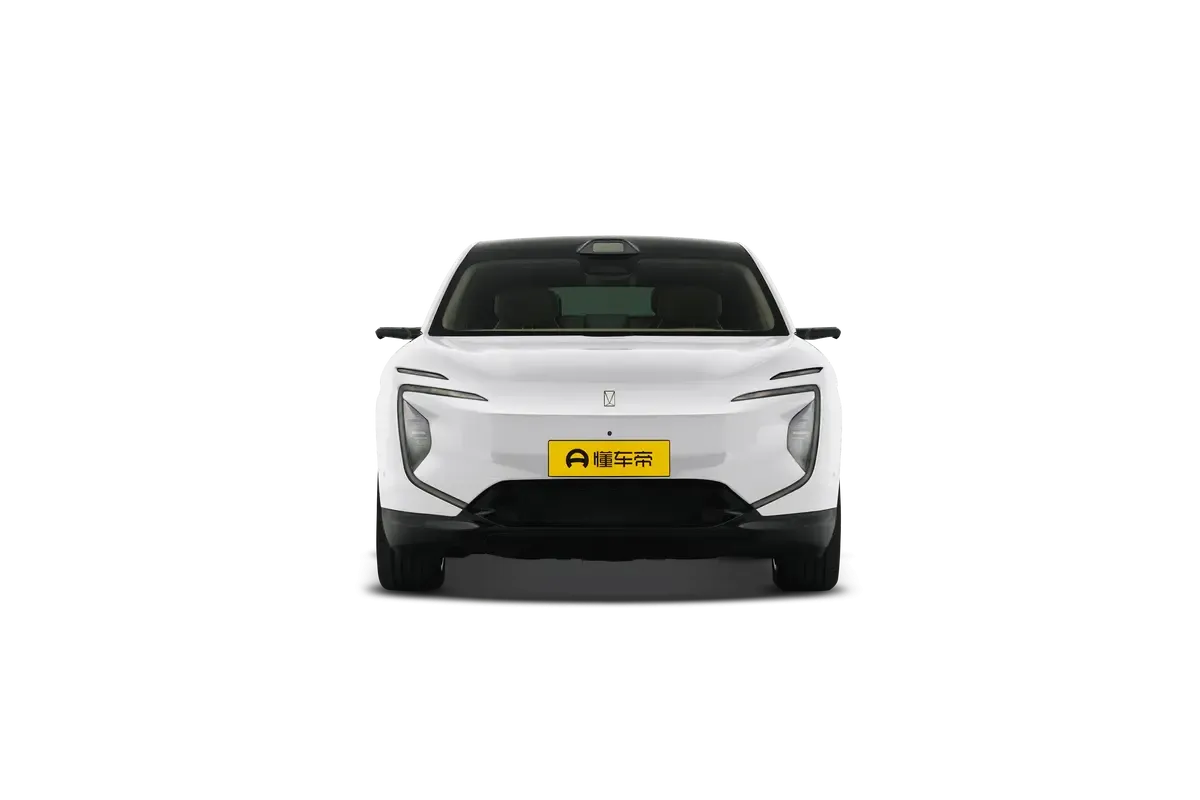 Электромобиль AVATR 07 2024 Ultra 4WD Extended Range (белый)_360