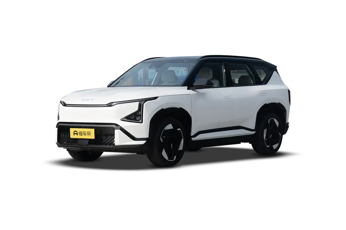 Kia EV5