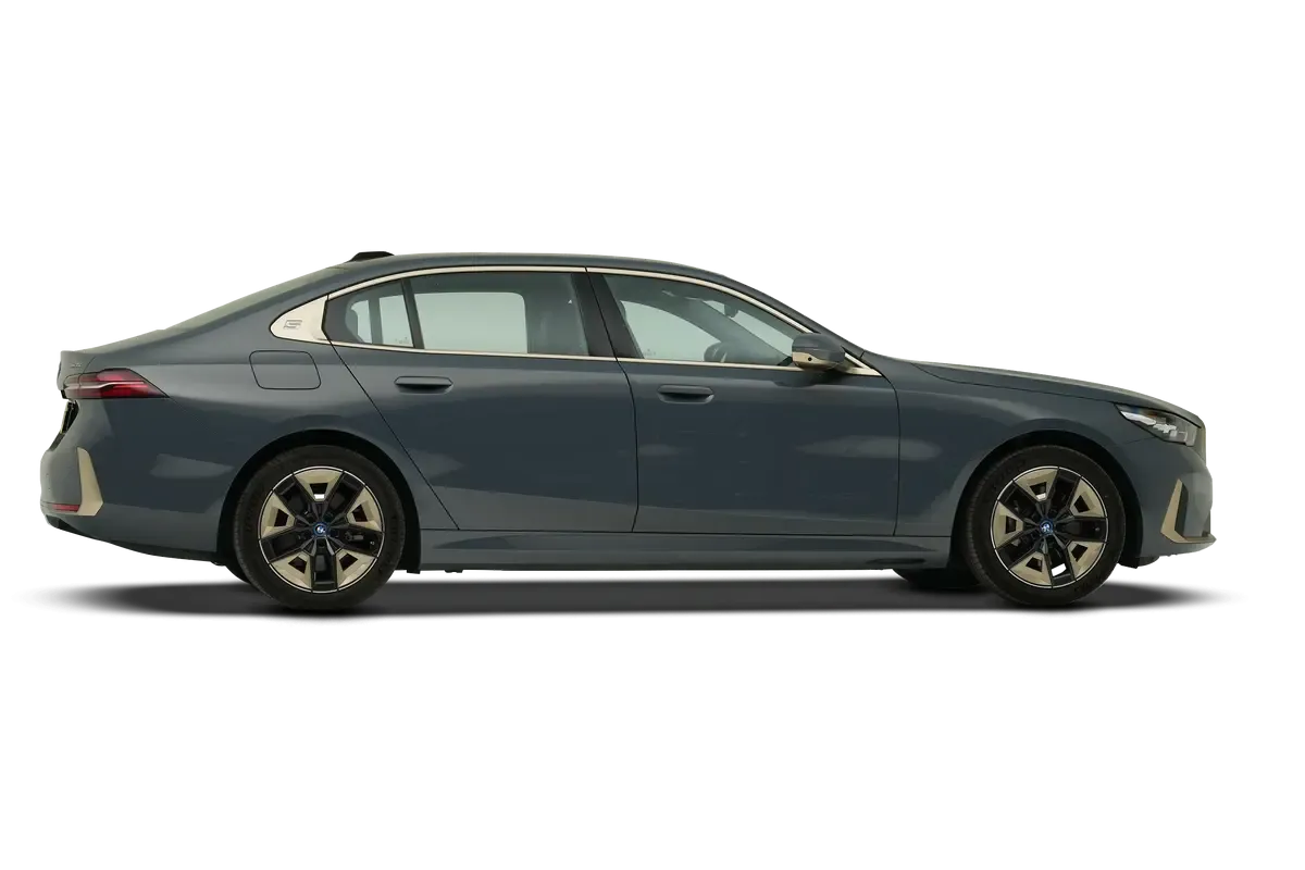 BMW i5 2024 eDrive35L Luxury Package (серый)_360