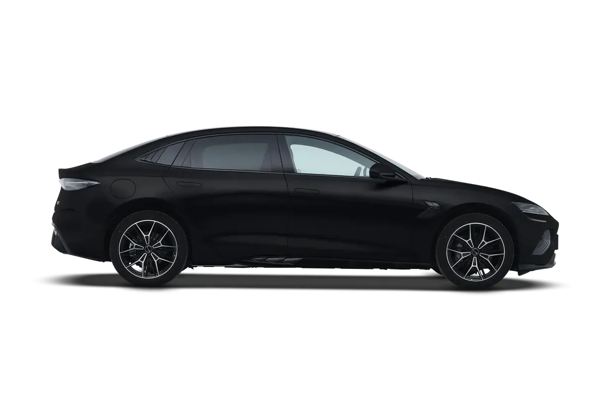 Электромобиль BYD SEAL 2025 510 Intelligent Navigation Edition (черный)_360