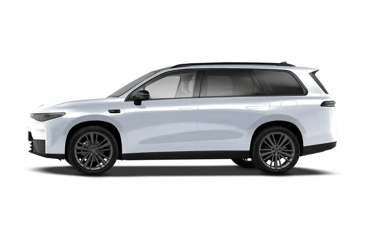 Электромобиль Leapmotor C16 2024 Extended Range 200 Premium Edition (серебристый)_360