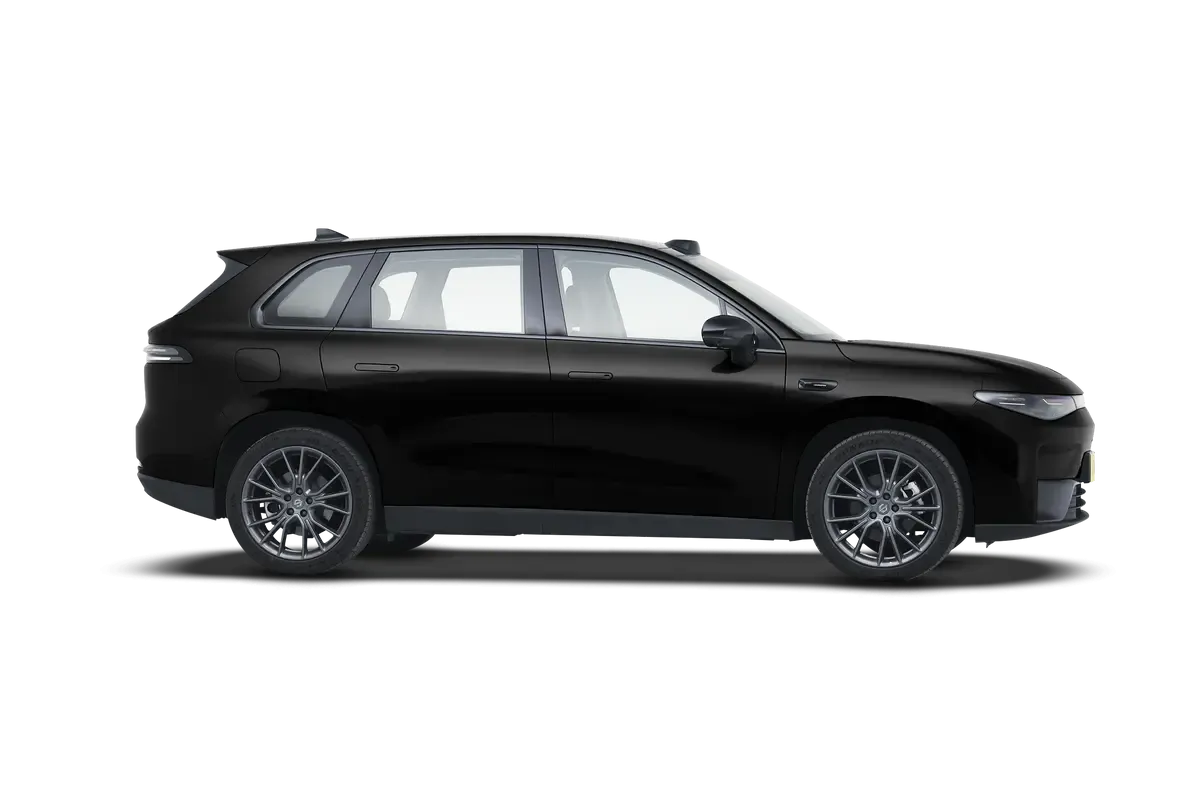 Электромобиль Leapmotor C10 2024 530 Smart Edition (черный)_360