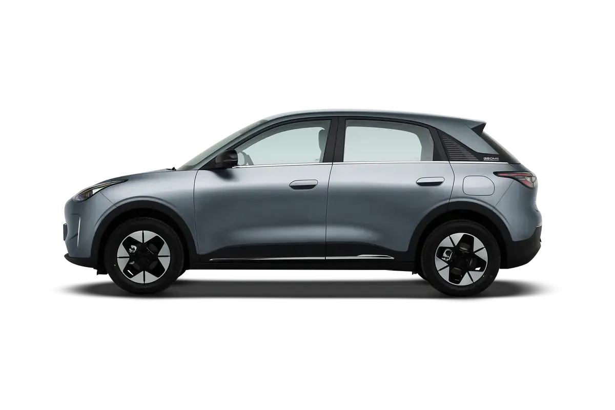 Электромобиль Geely Star Wish 2025 UP 410km Explorer Edition (серый)_360