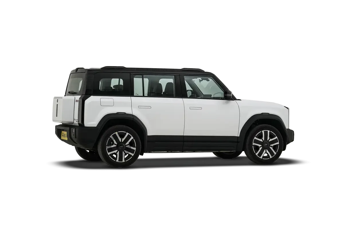 Электромобиль ICAR 03 2024 501km 4WD Long Range Advance (белый)_360