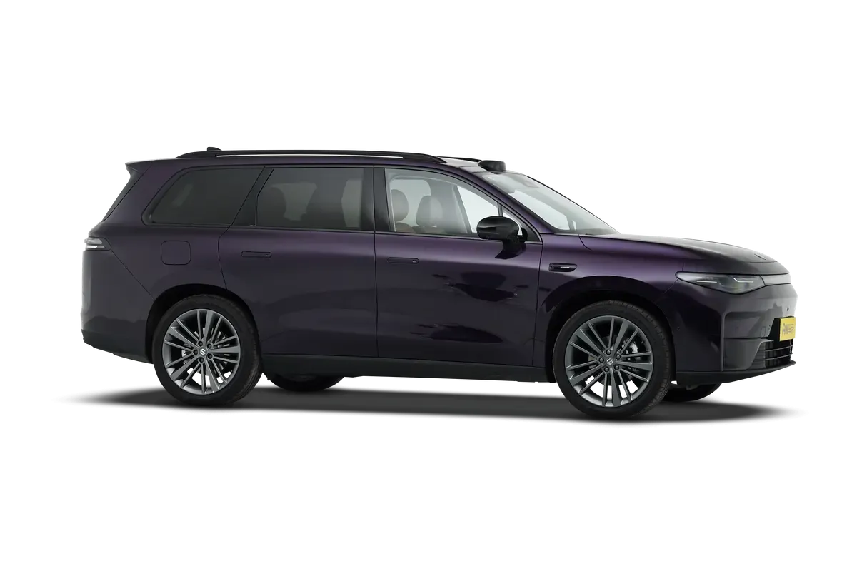 Электромобиль Leapmotor C16 2024 Extended Range 200 Intelligent Driving Edition (синий)_360