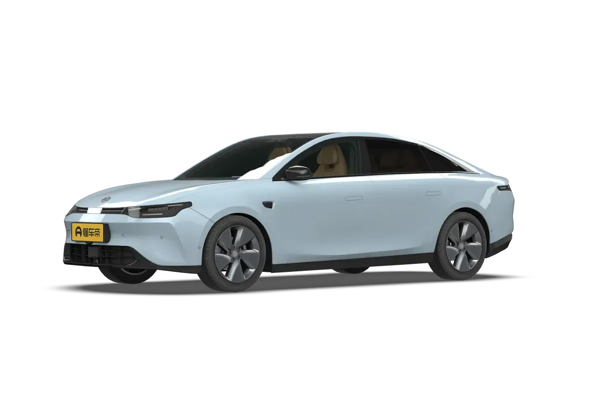 Электромобиль Leapmotor C01 Extended Range 216 Comfort Edition (голубой)_360