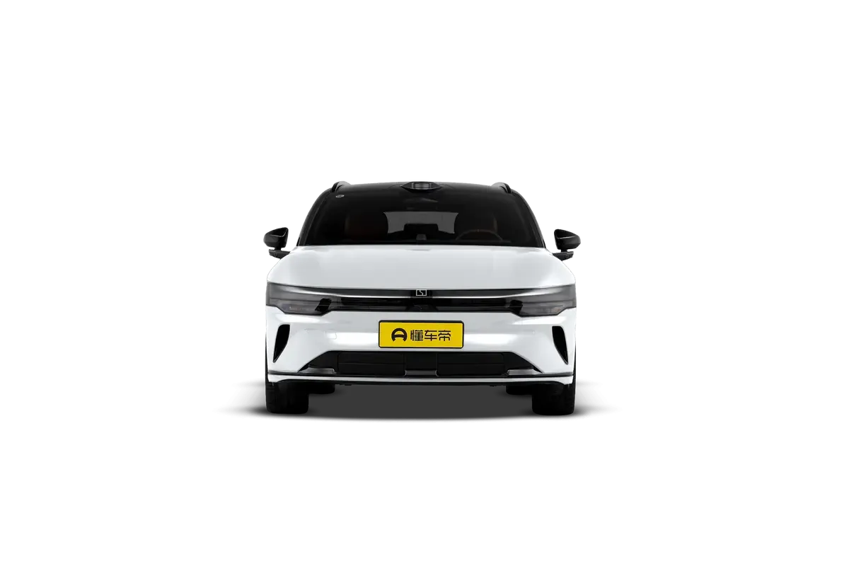 Электромобиль Zeekr 007 GT 4WD 100kw (серебристый/черный)_360