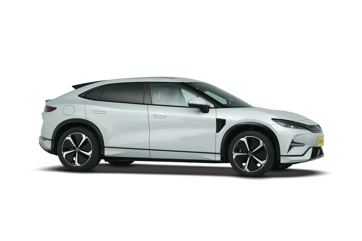 Электромобиль BYD Song L 2025 Intelligent Driving Edition 662KM Beyond Edition (светло голубой )_360