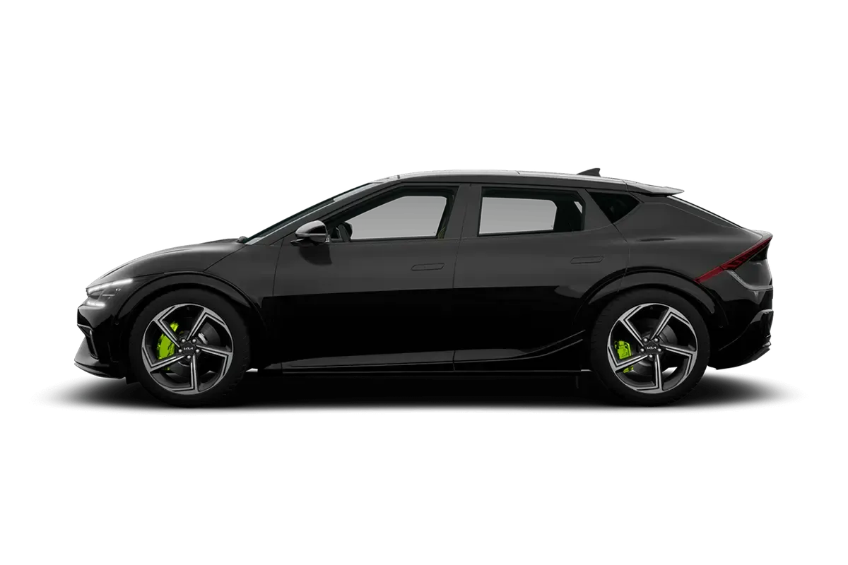 Kia EV6 2023 GT-Line 2WD (черный)_360