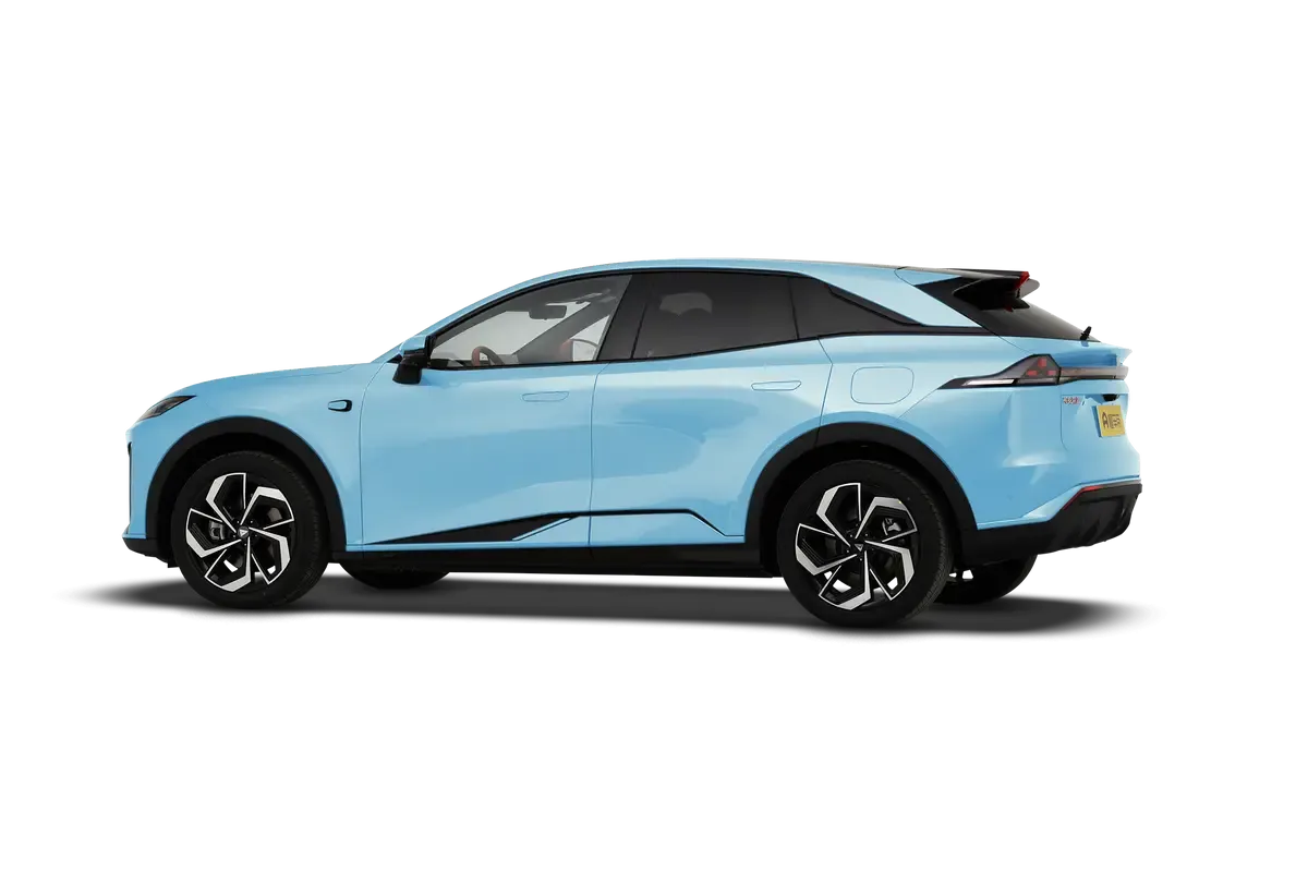 Электромобиль Shenlan Deepal S07 2025 285Max Smart Driving ADS SE Extended Range (голубой)_360