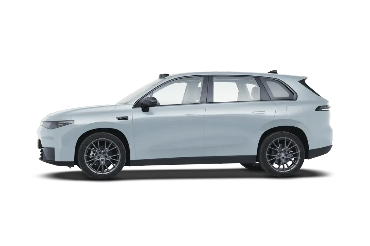 Электромобиль Leapmotor C10 2024 410 Comfort Edition (светло голубой )_360