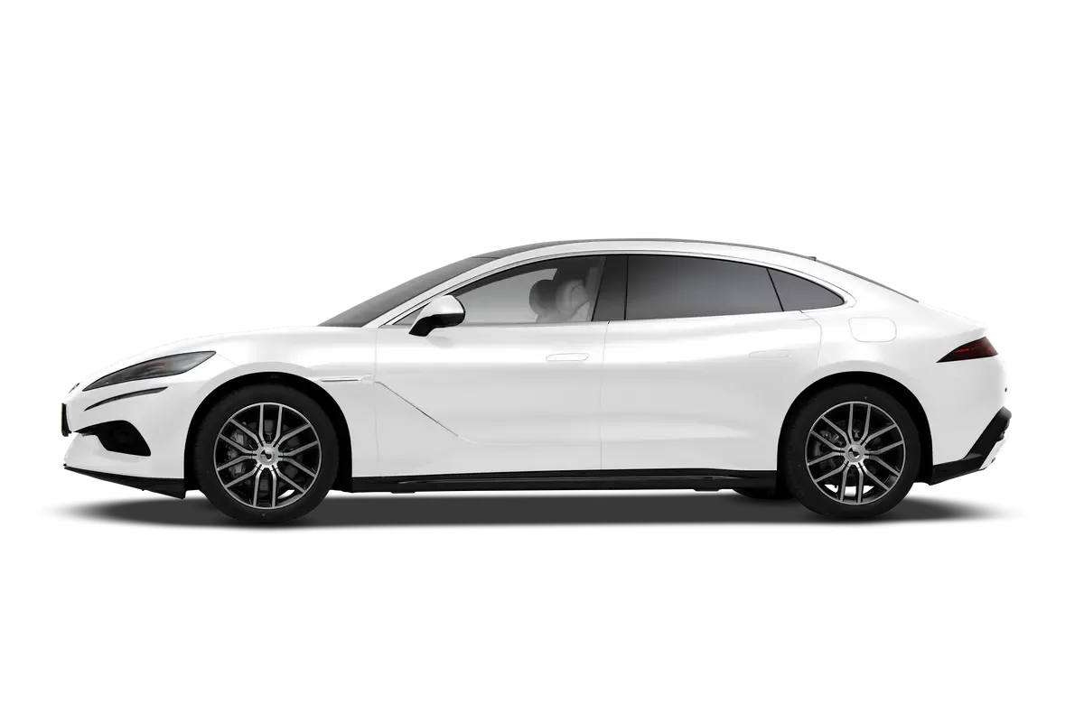Электромобиль Denza Z9 630 4WD Max Edition (белый)_360